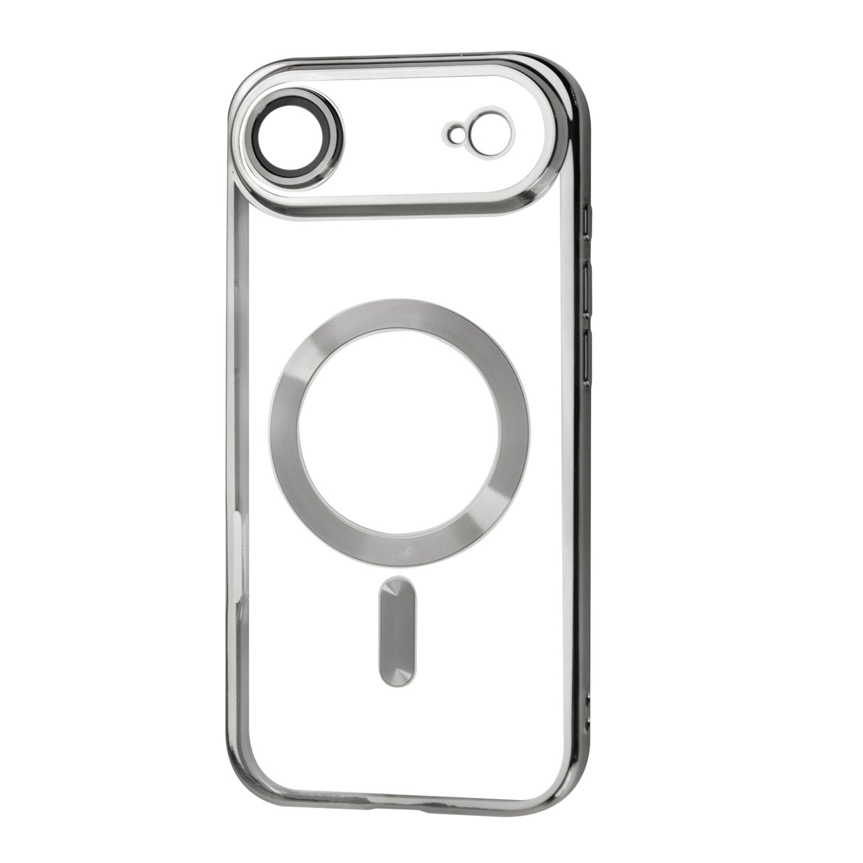 FIBRA Chrome MagSafe case iPhone Air