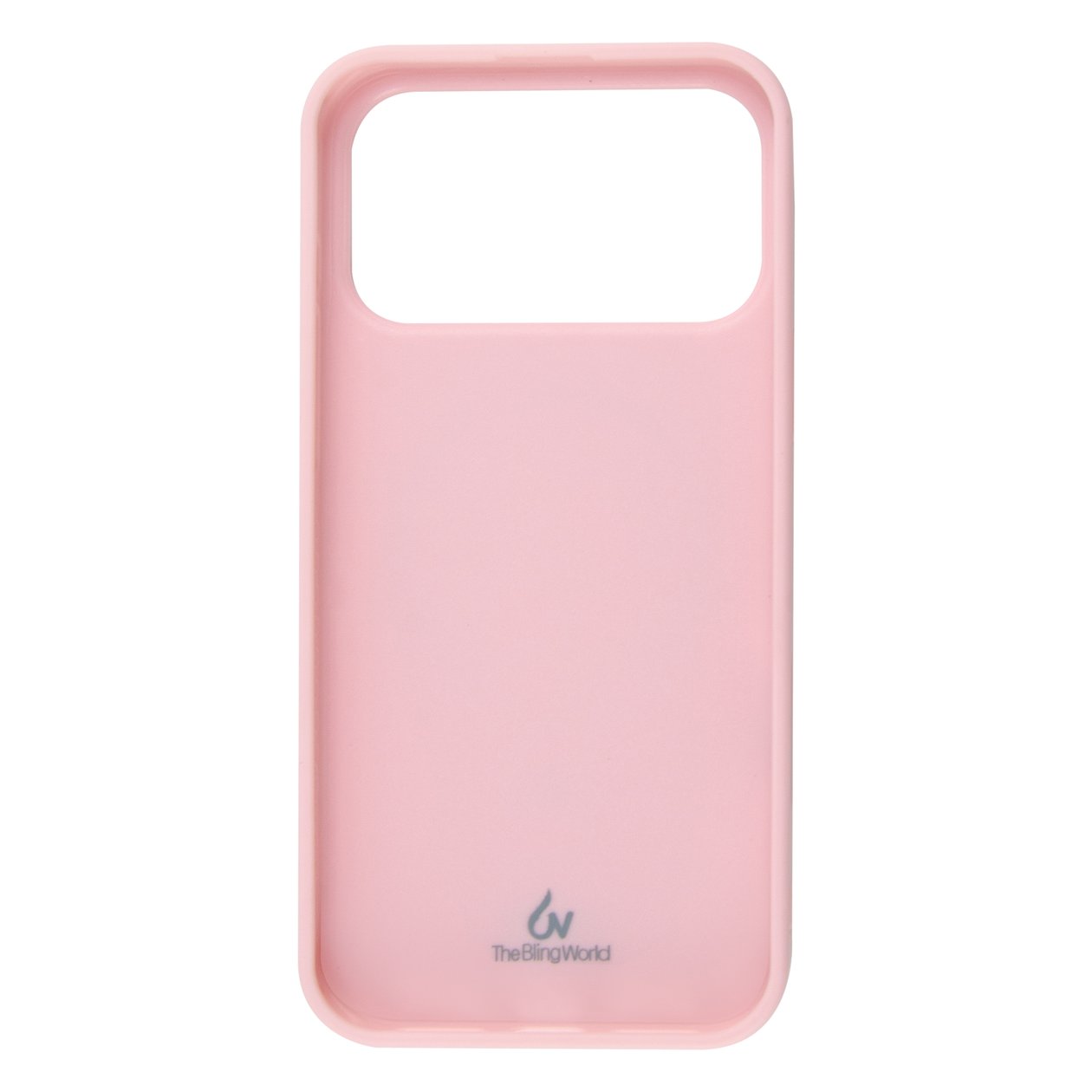 Bling World Rock Diamond with MagSafe iPhone 17 Pro Max/18 Pro Max