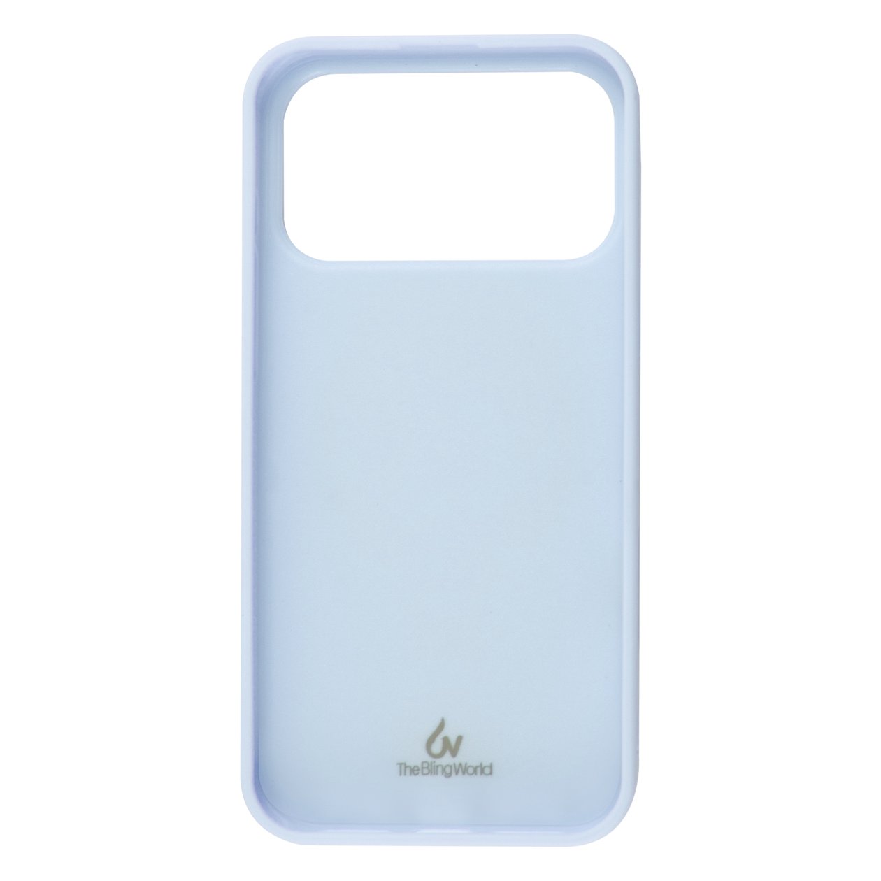 Bling World Rock Diamond with MagSafe iPhone 17 Pro Max/18 Pro Max