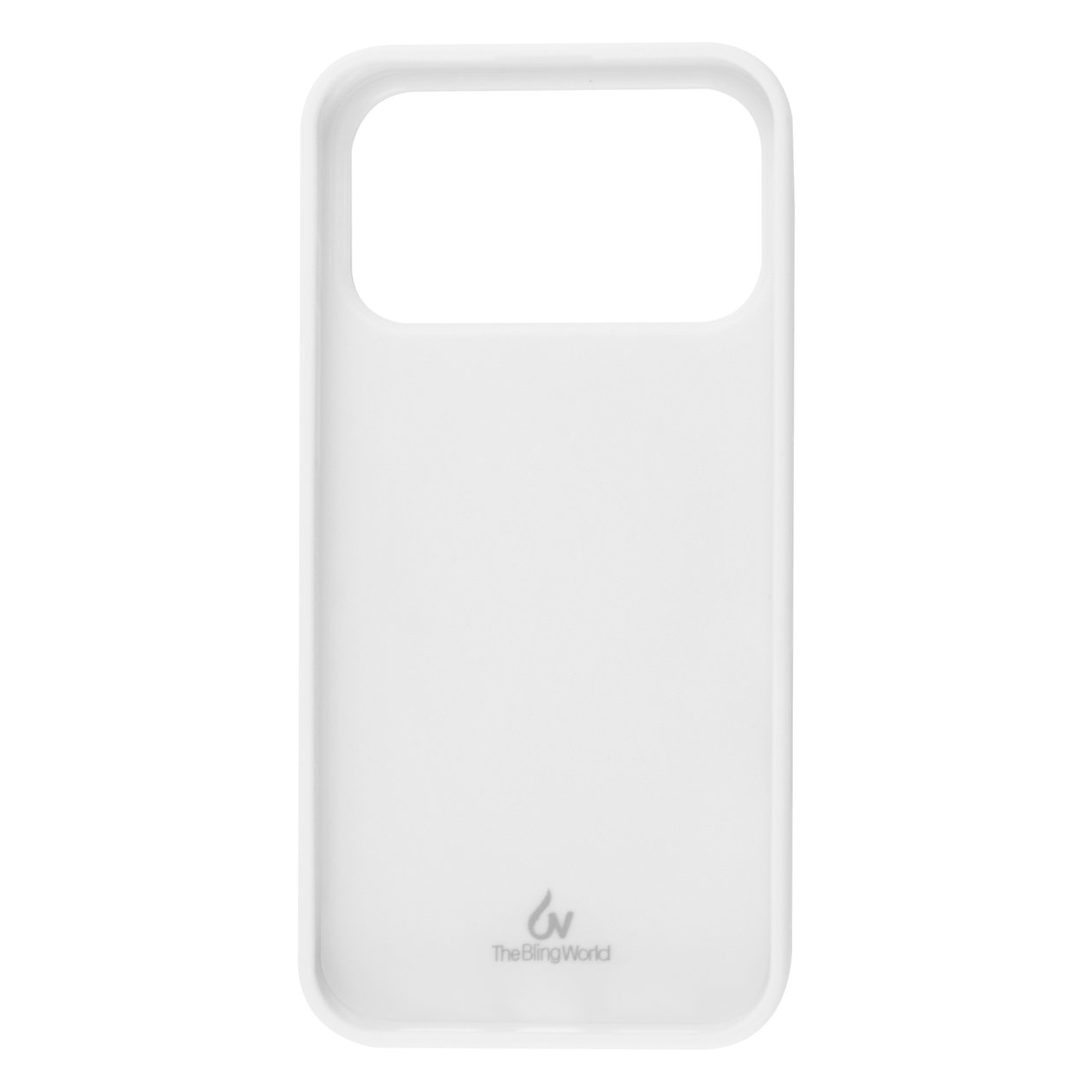 Bling World Rock Diamond with MagSafe iPhone 17 Pro Max/18 Pro Max