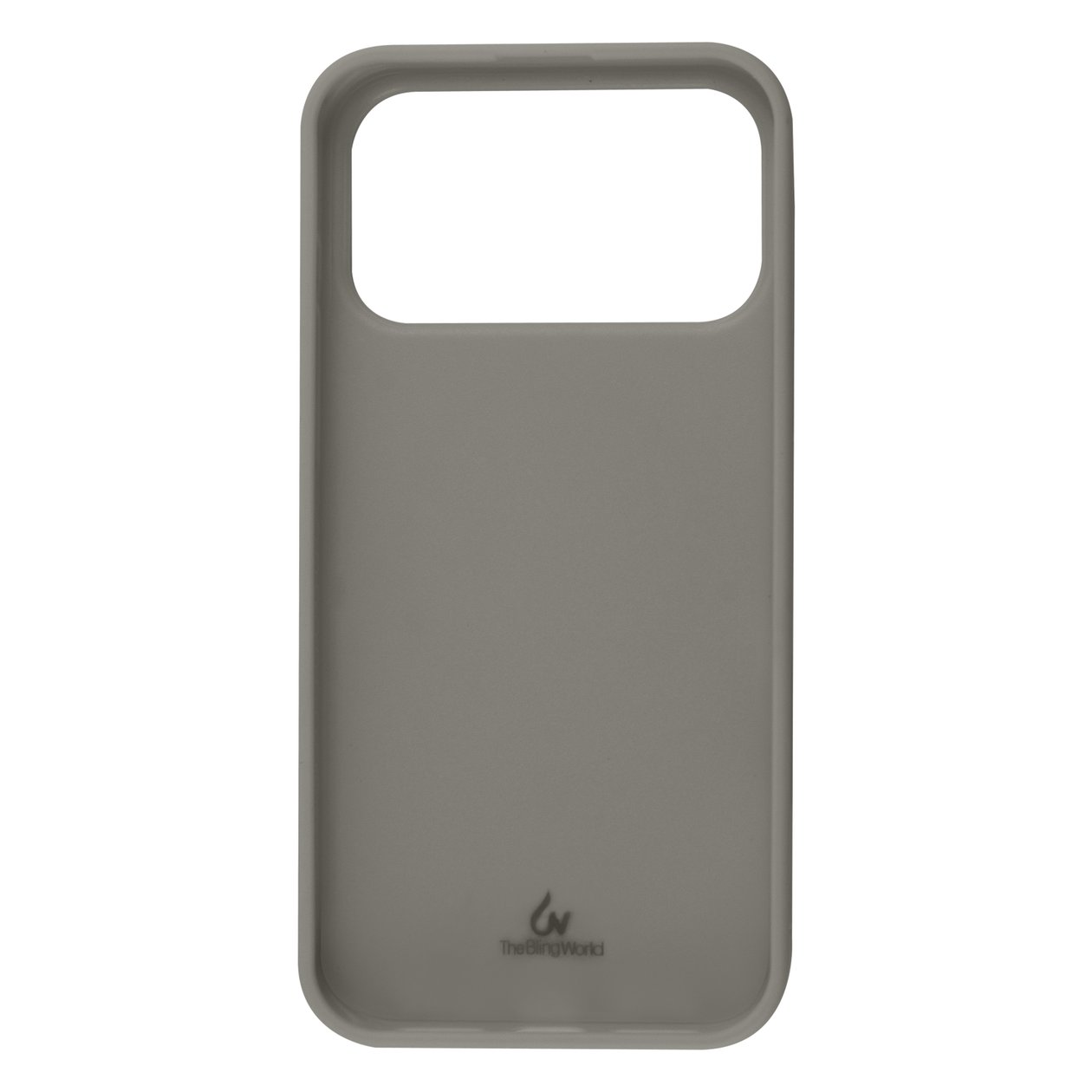 Bling World Rock Diamond with MagSafe iPhone 17 Pro/18 Pro