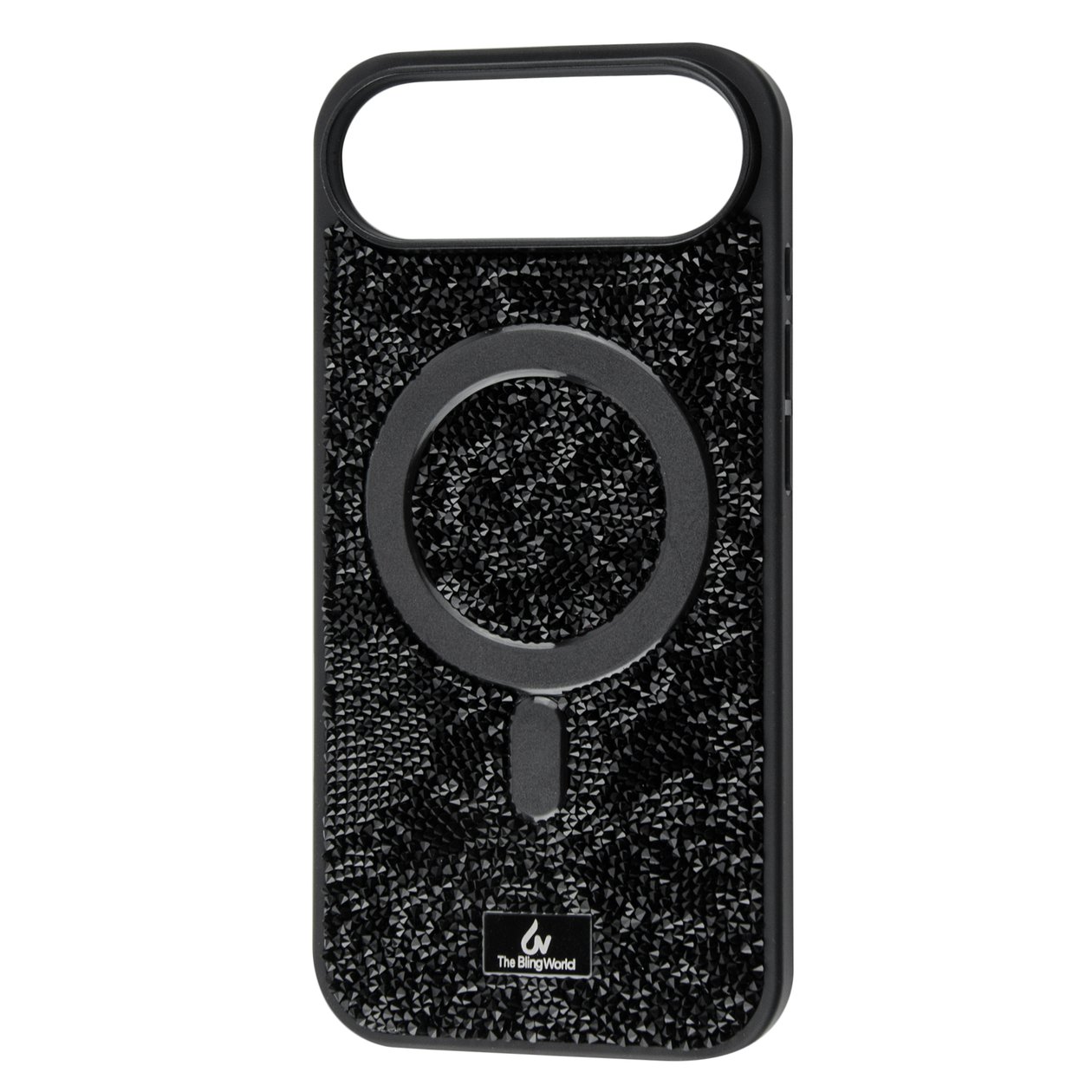Bling World Rock Diamond with MagSafe iPhone Air