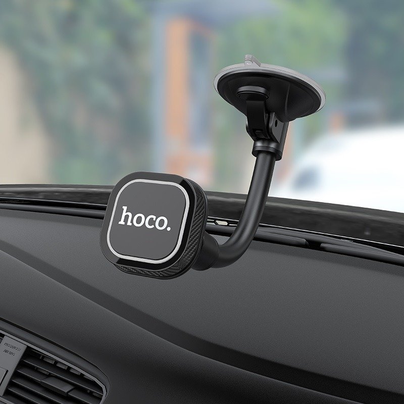 Автодержатель Hoco CA55 Astute series windshield