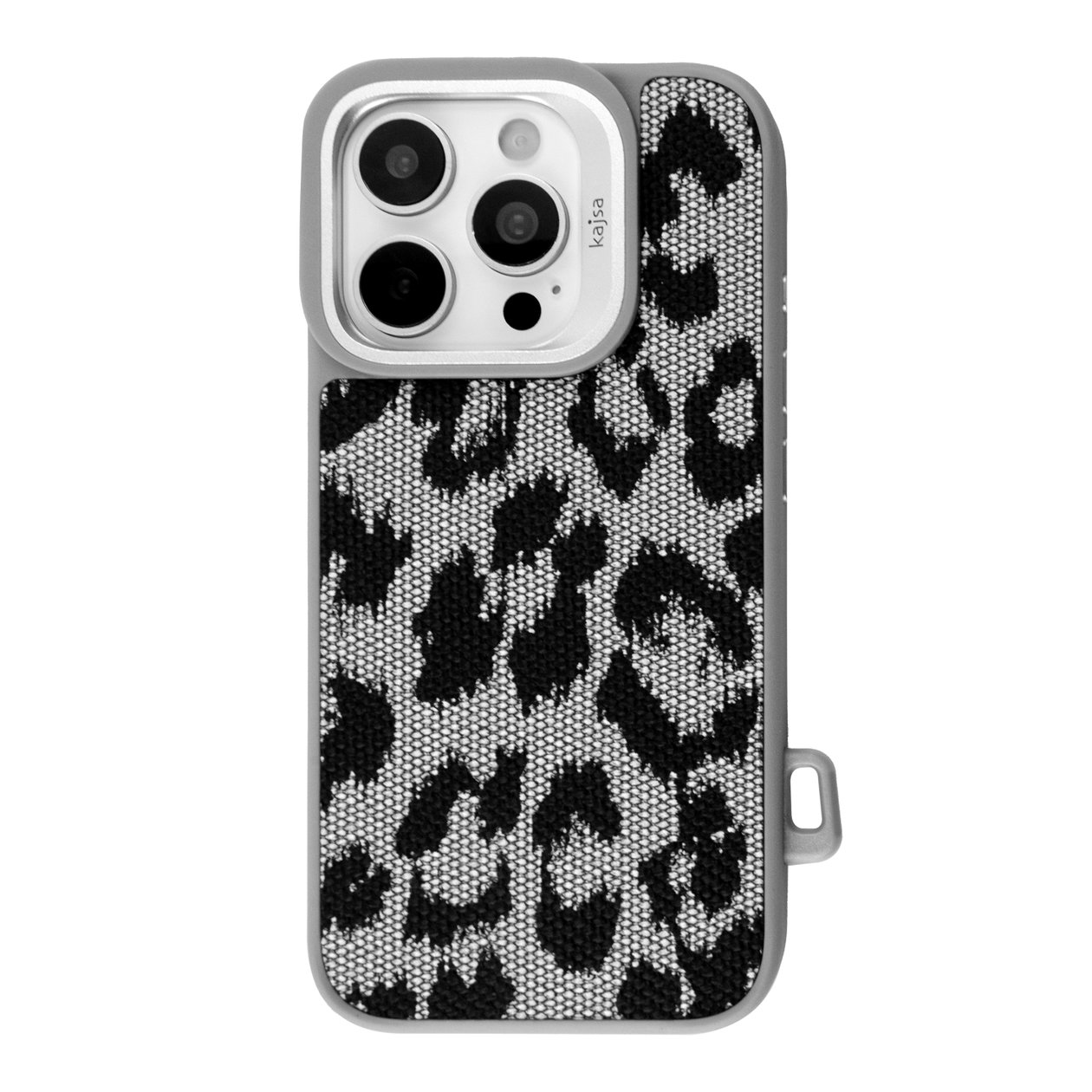 Kajsa Glamorous Collection Wild III back case for iPhone 16 Pro Max