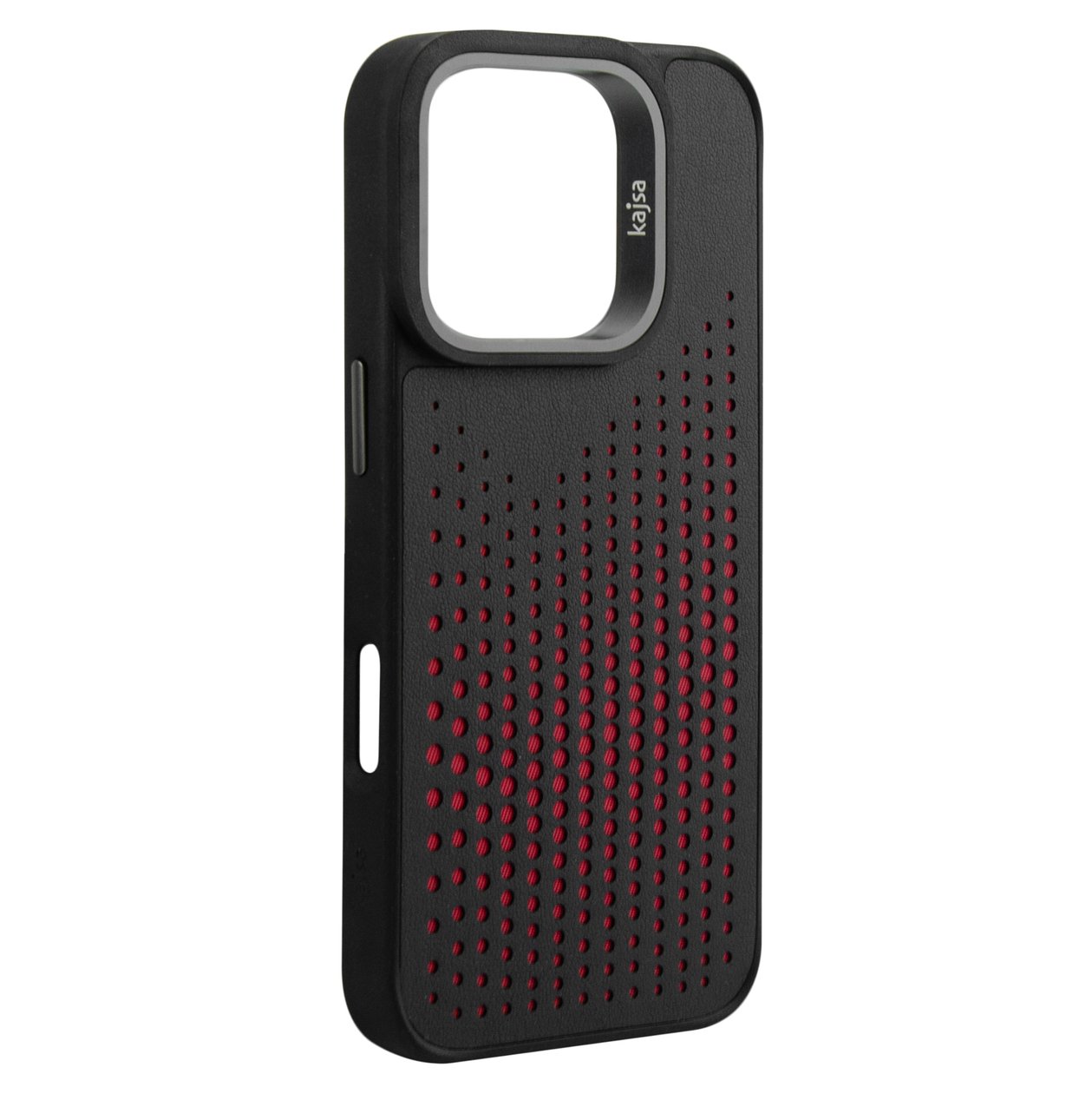 Kajsa Splendid Collection Circle back case for iPhone 16 Pro