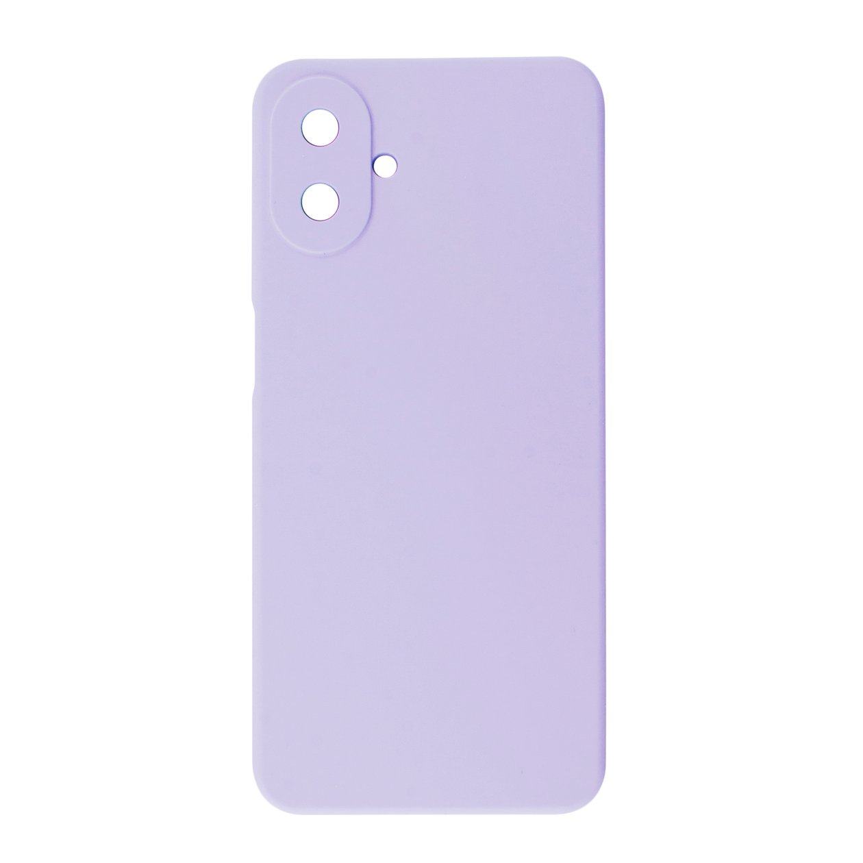FIBRA Full Silicone Cover Samsung A07/A08