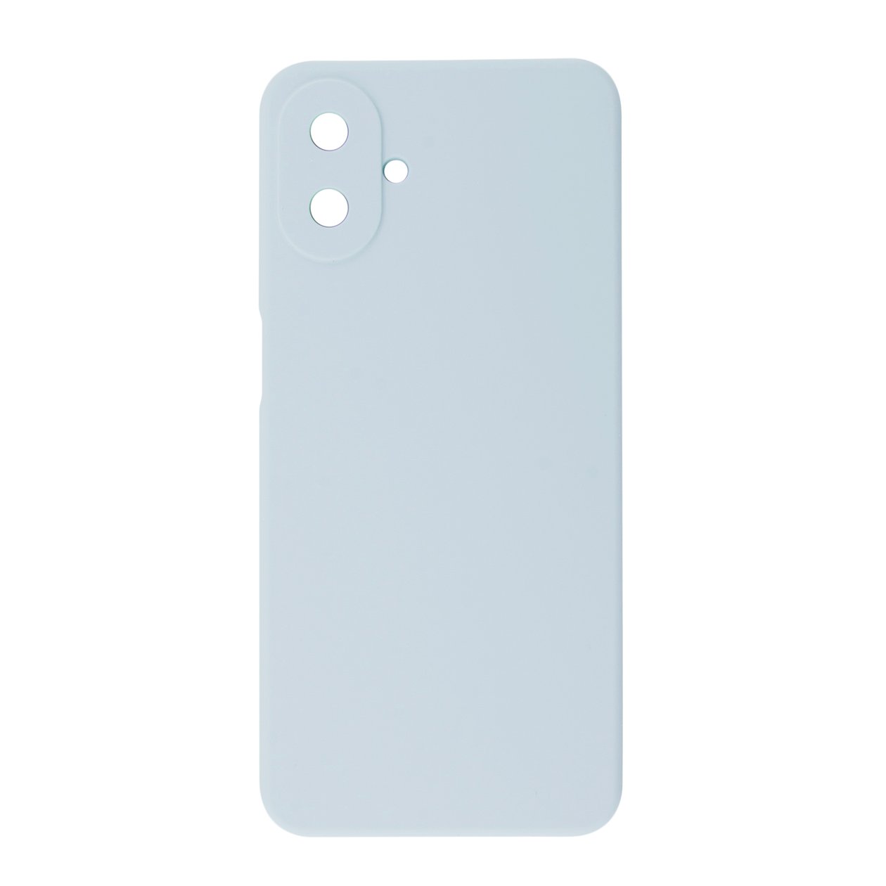 FIBRA Full Silicone Cover Samsung A07/A08