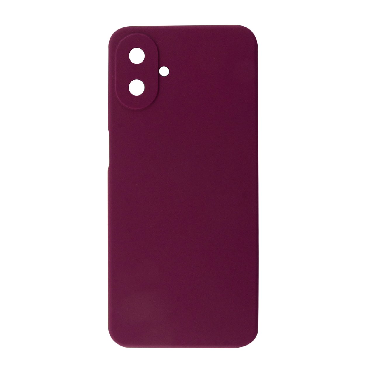 FIBRA Full Silicone Cover Samsung A07/A08