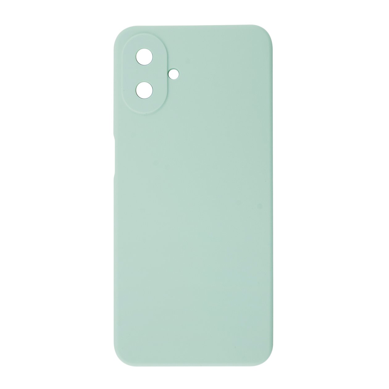 FIBRA Full Silicone Cover Samsung A07/A08