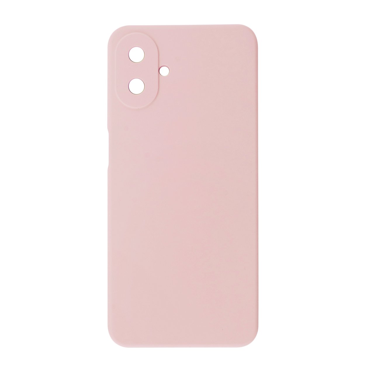 FIBRA Full Silicone Cover Samsung A07/A08