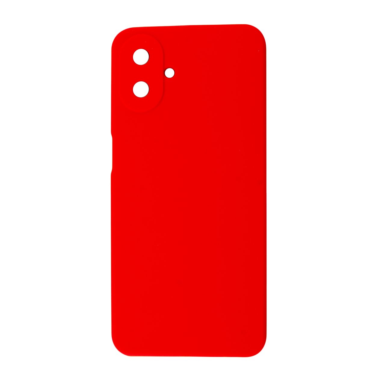 FIBRA Full Silicone Cover Samsung A07/A08