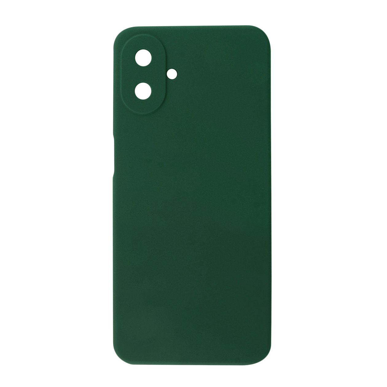 FIBRA Full Silicone Cover Samsung A07/A08