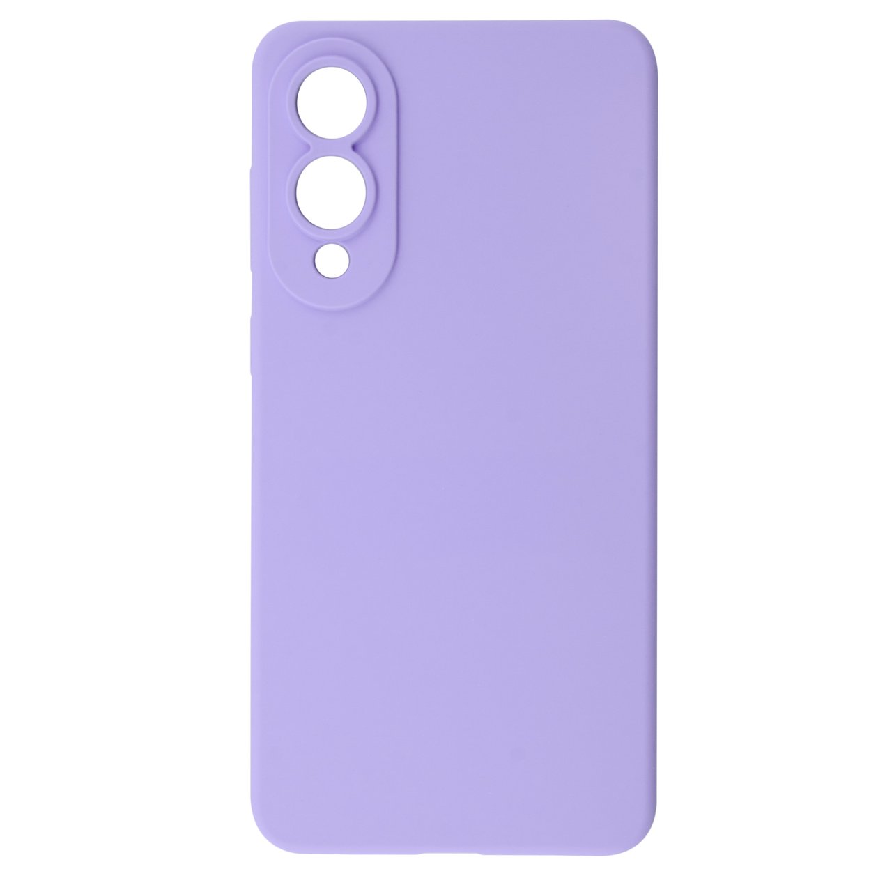 FIBRA Full Silicone Cover Samsung S25 Edge