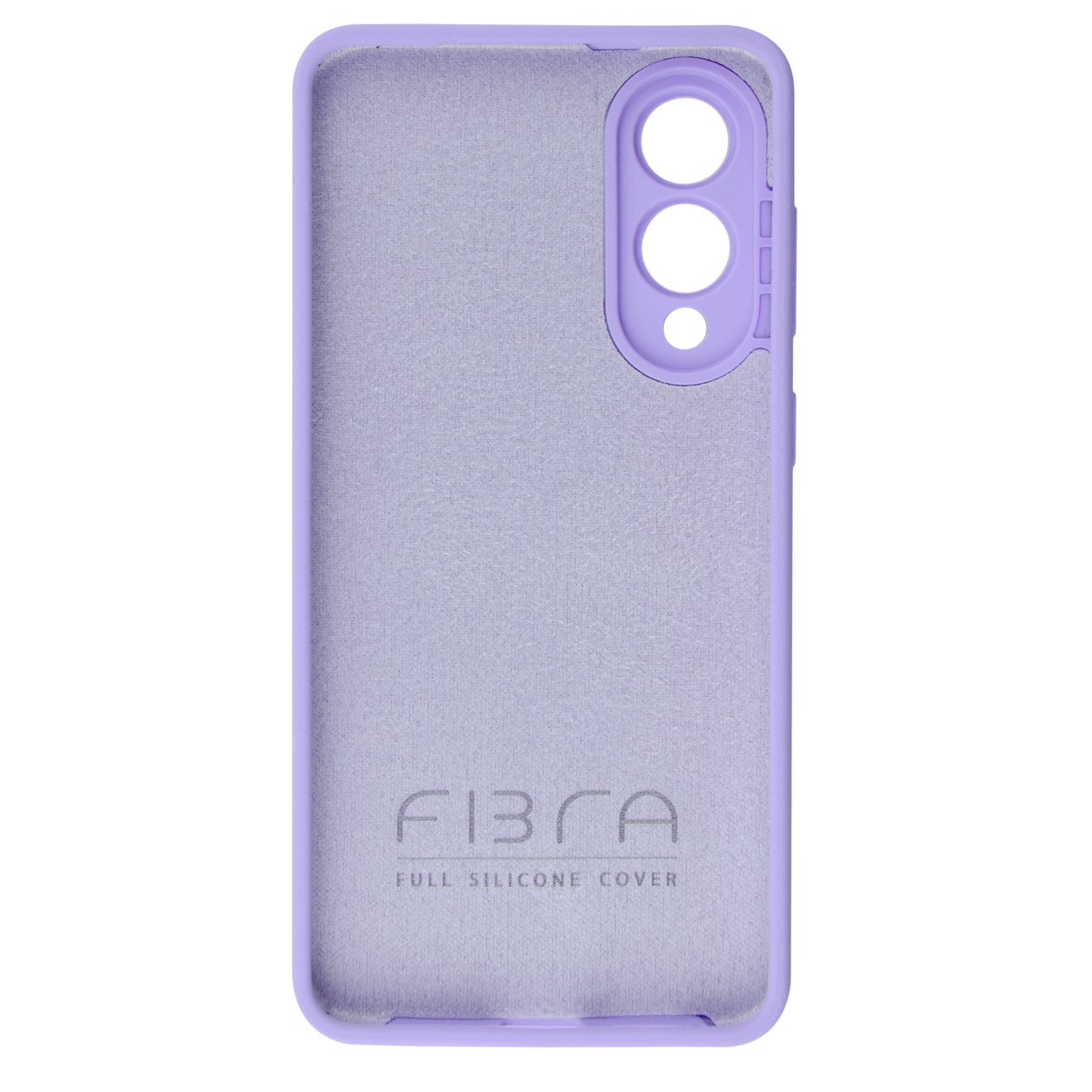 FIBRA Full Silicone Cover Samsung S25 Edge