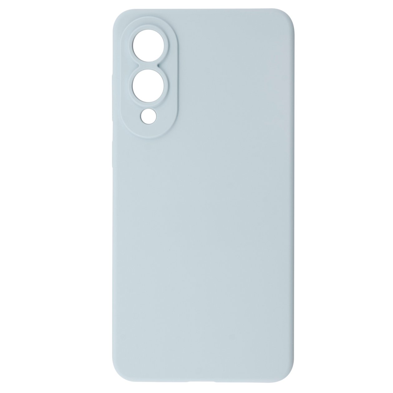 FIBRA Full Silicone Cover Samsung S25 Edge