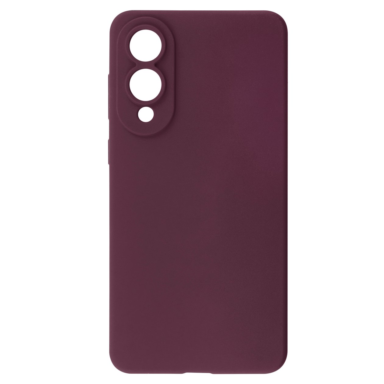 FIBRA Full Silicone Cover Samsung S25 Edge