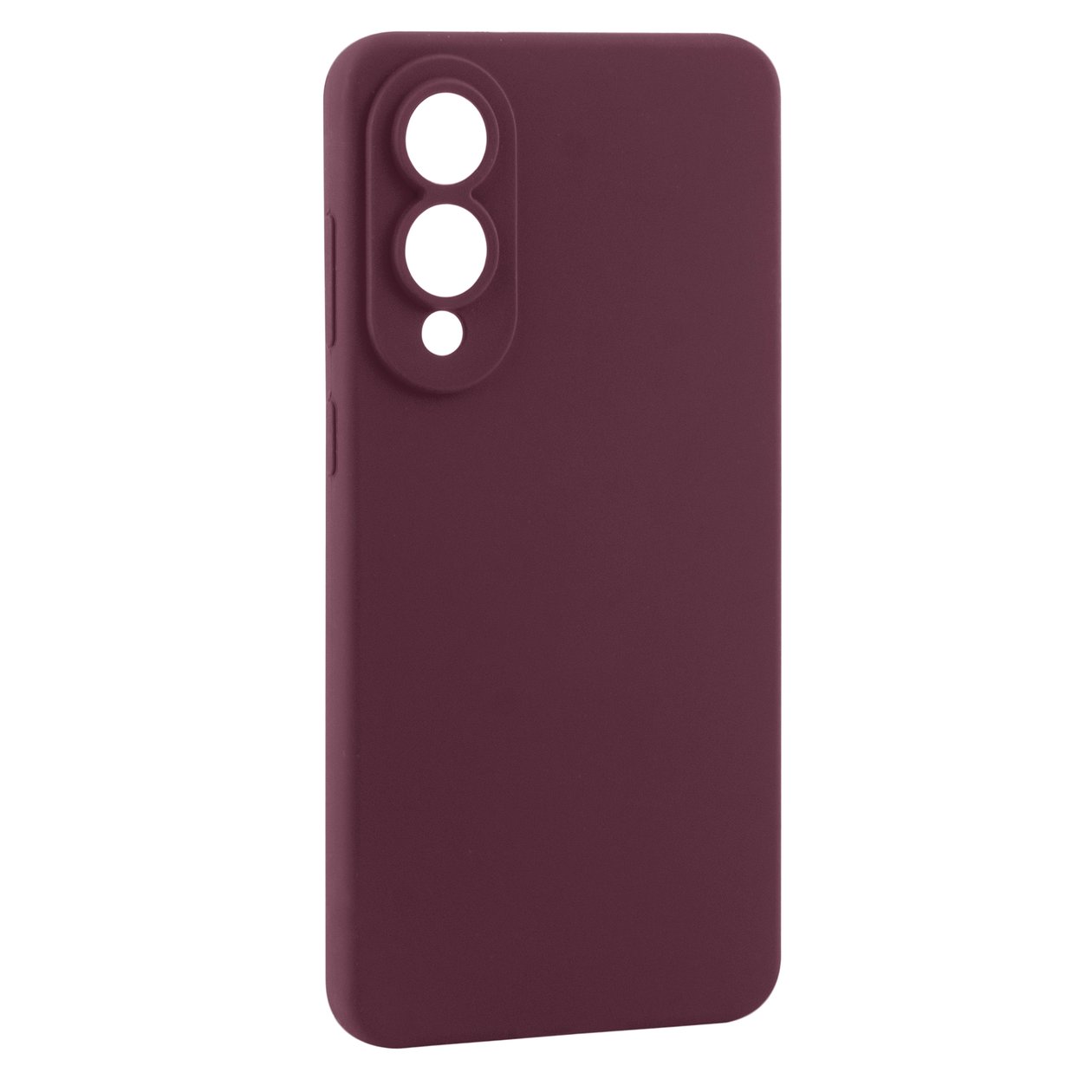 FIBRA Full Silicone Cover Samsung S25 Edge