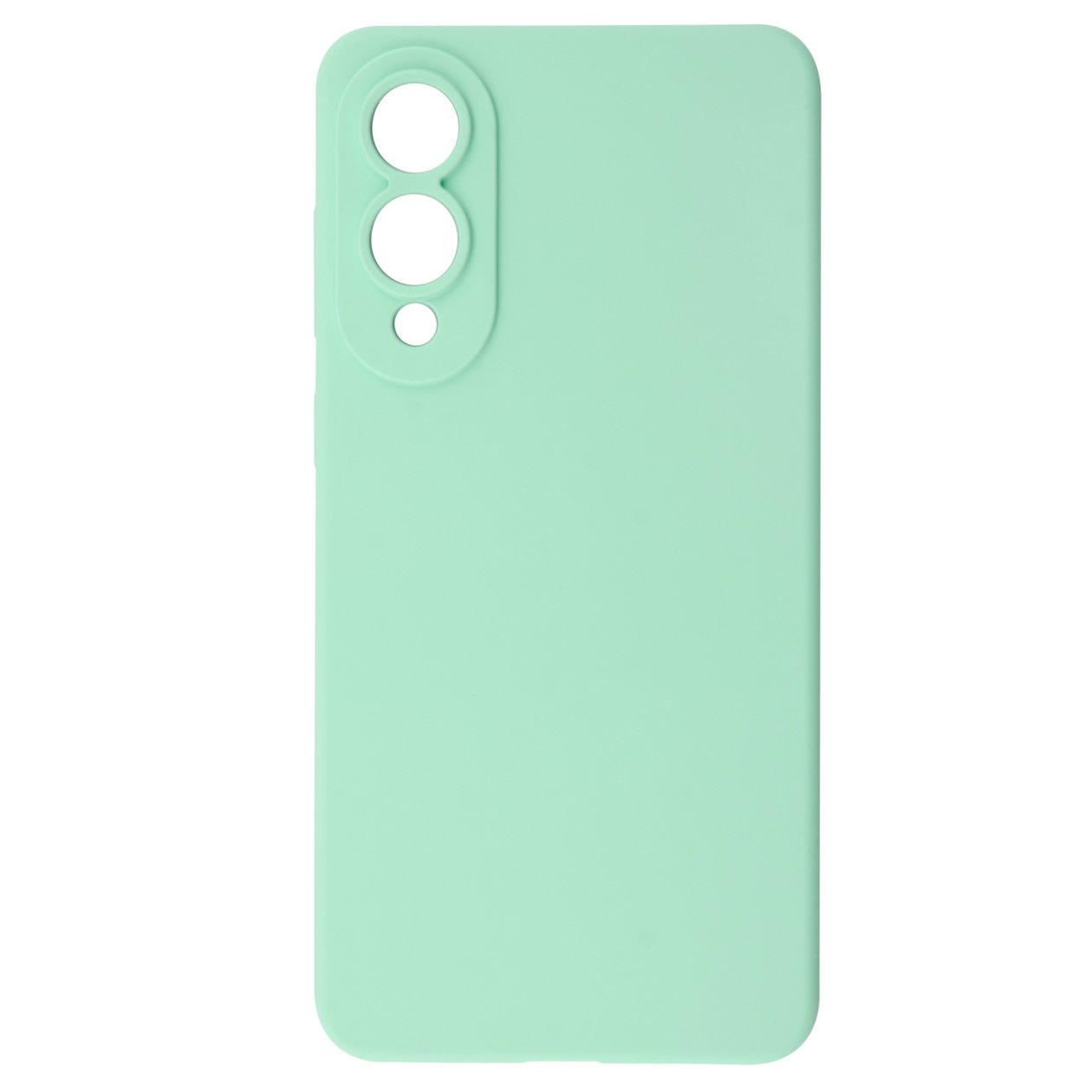 FIBRA Full Silicone Cover Samsung S25 Edge