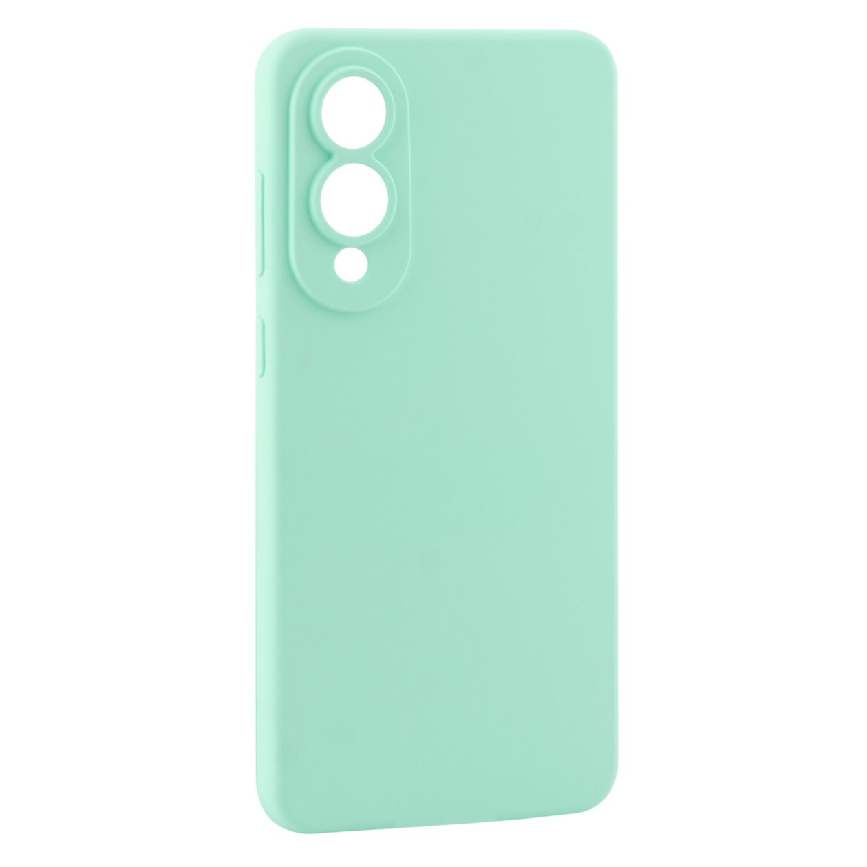 FIBRA Full Silicone Cover Samsung S25 Edge