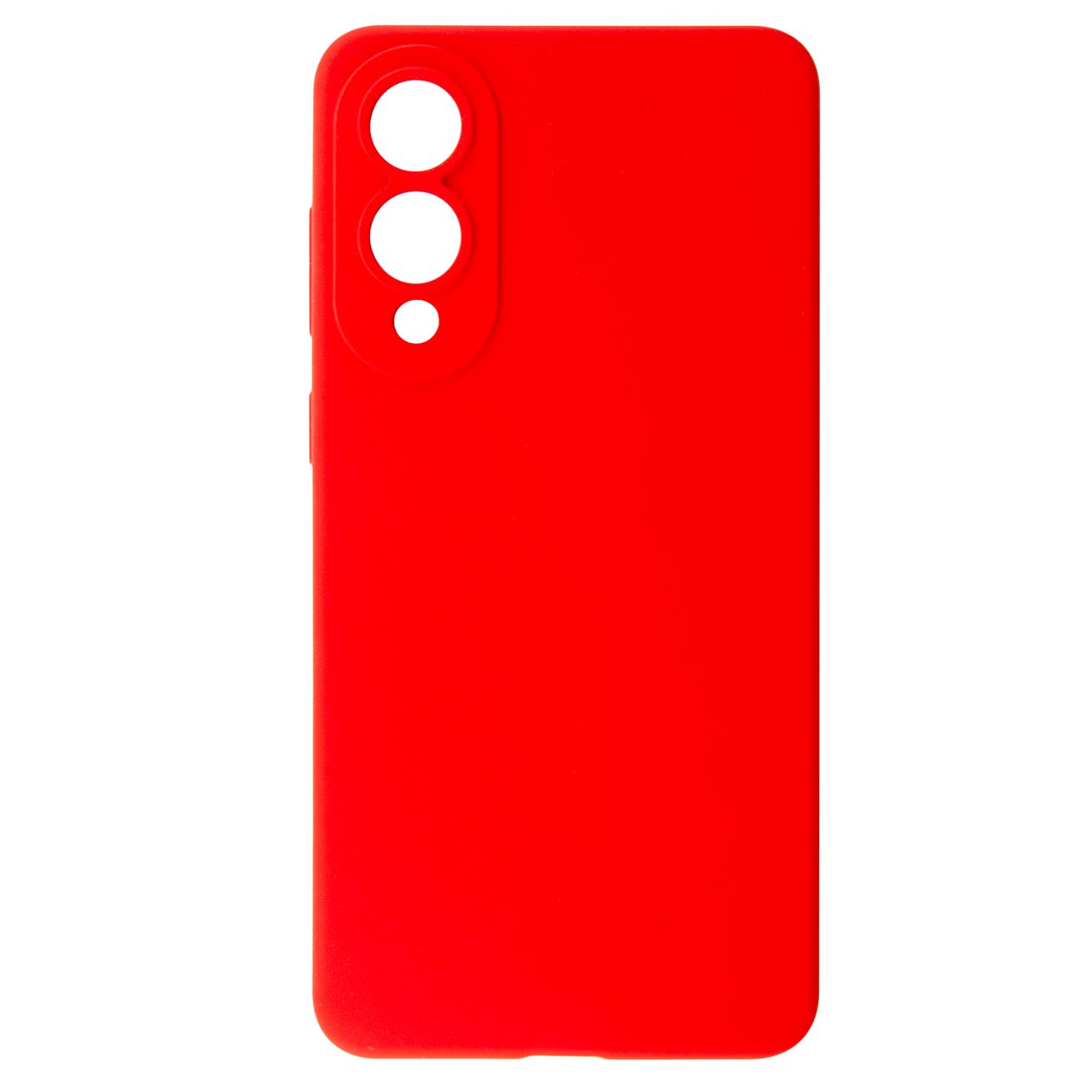 FIBRA Full Silicone Cover Samsung S25 Edge