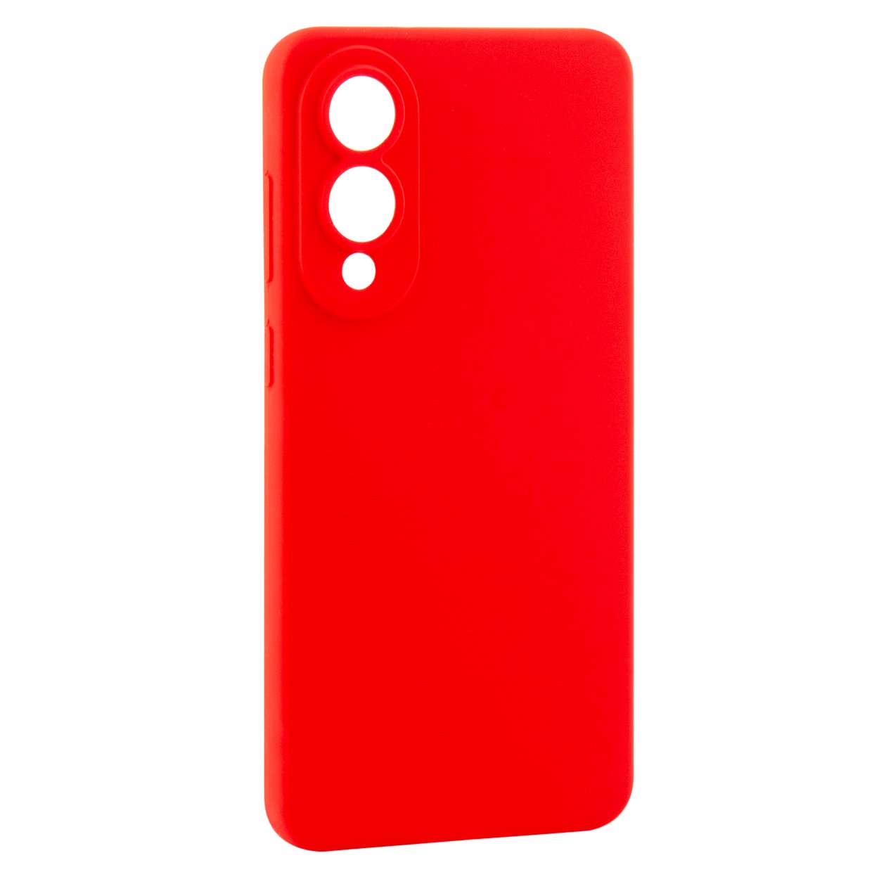 FIBRA Full Silicone Cover Samsung S25 Edge