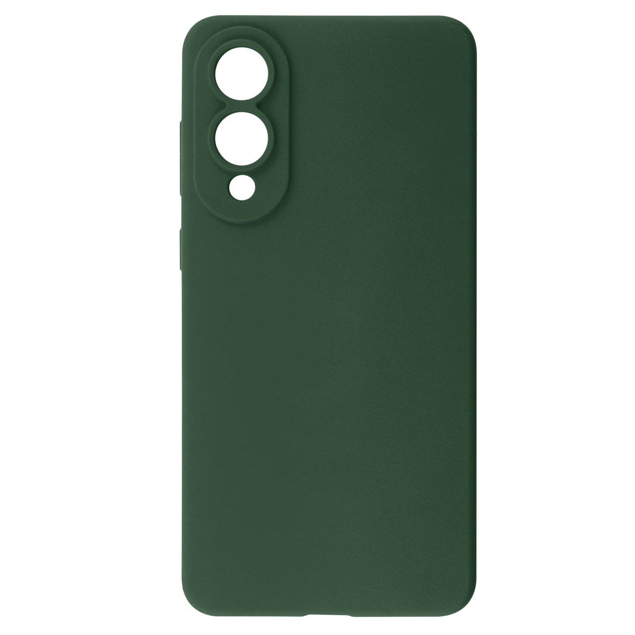 FIBRA Full Silicone Cover Samsung S25 Edge
