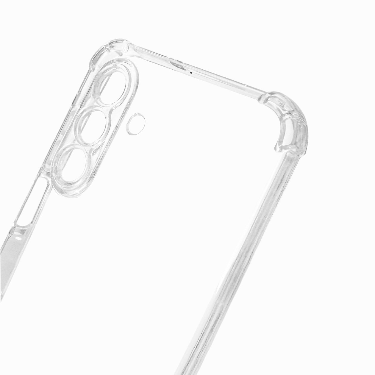 TPU Silicone with Edge Samsung A17