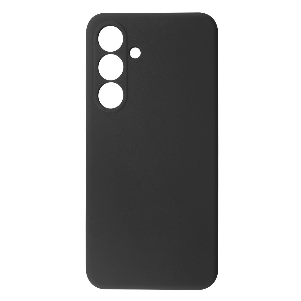 FIBRA Full Silicone Cover Samsung S25FE