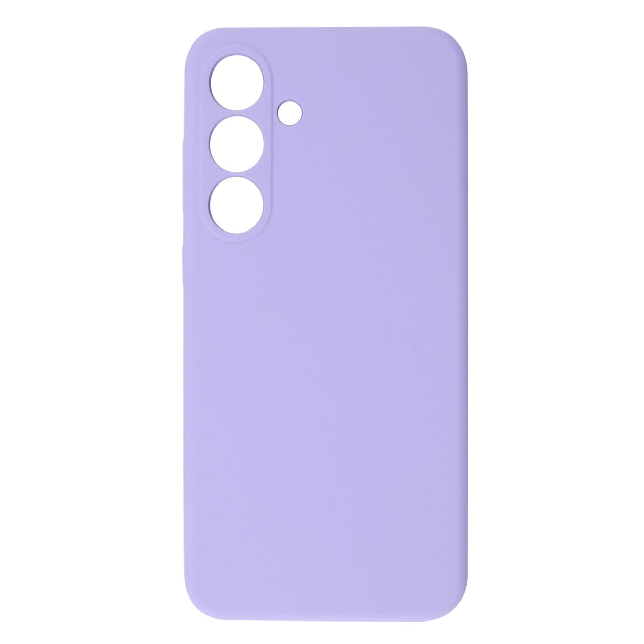 FIBRA Full Silicone Cover Samsung S25FE