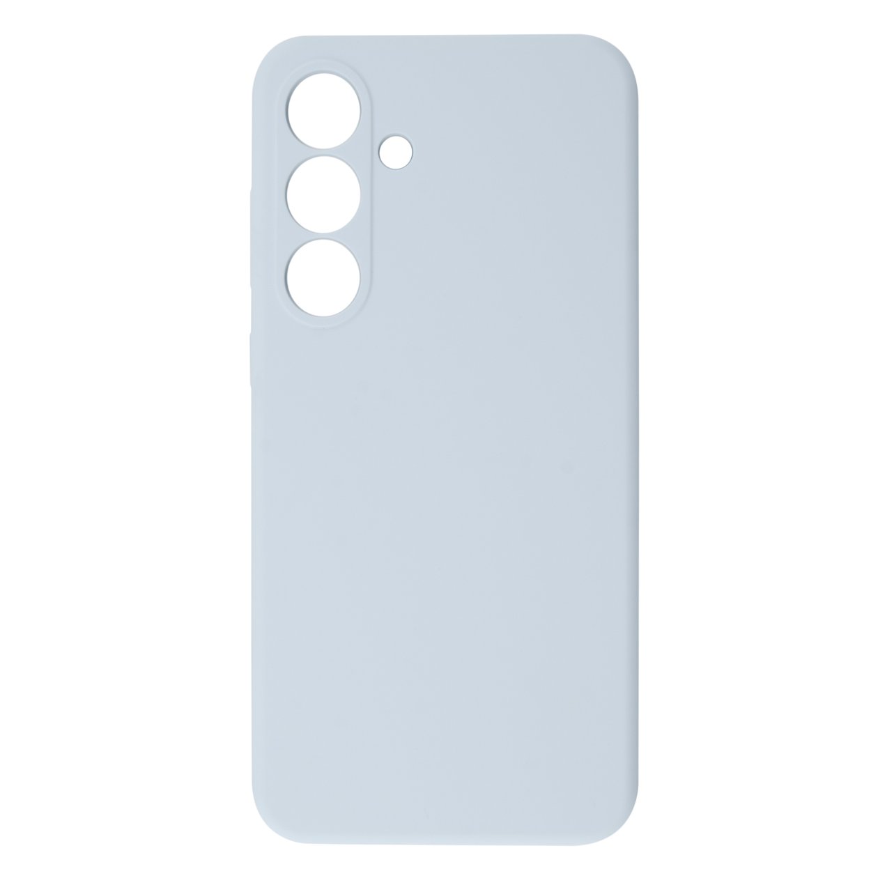 FIBRA Full Silicone Cover Samsung S25FE