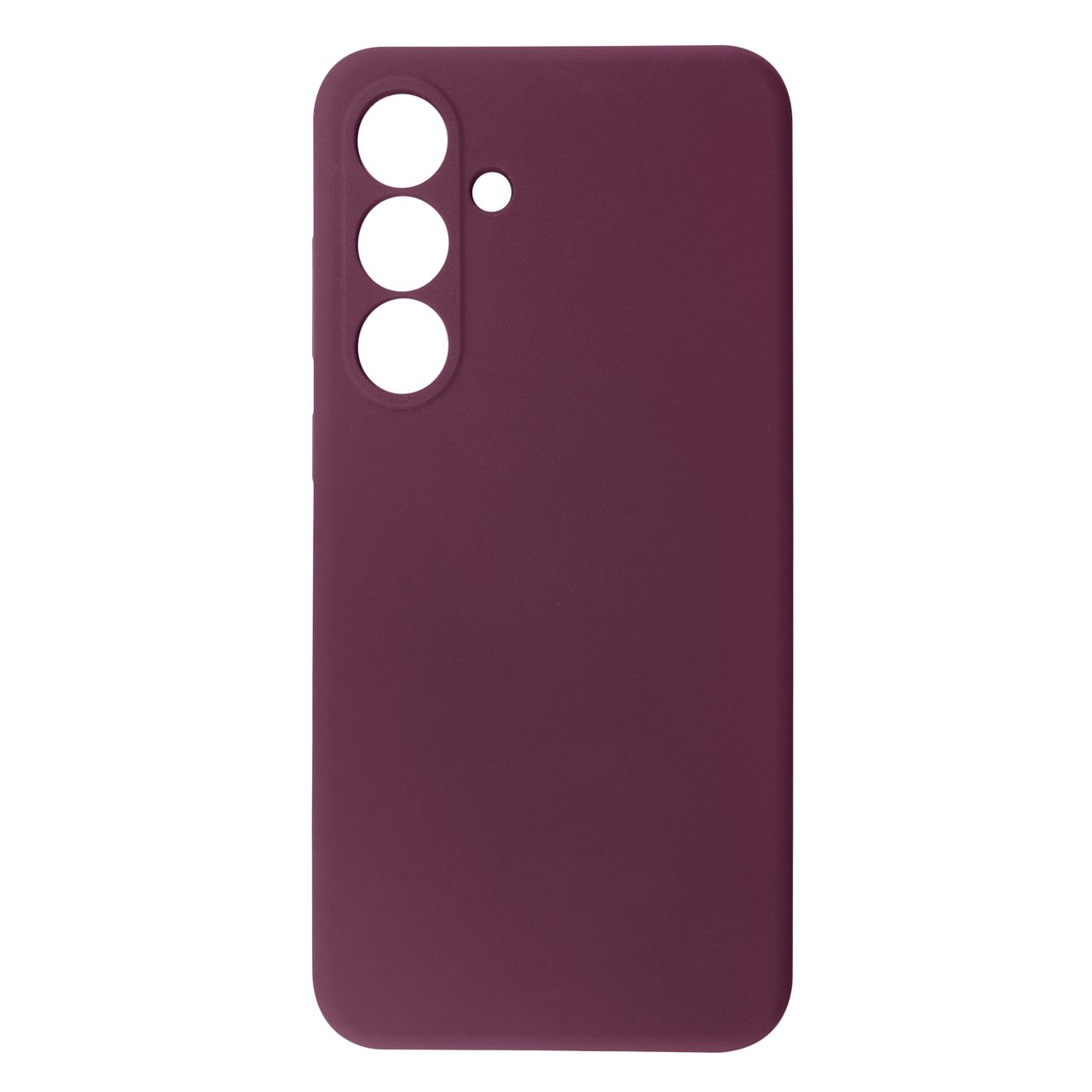 FIBRA Full Silicone Cover Samsung S25FE