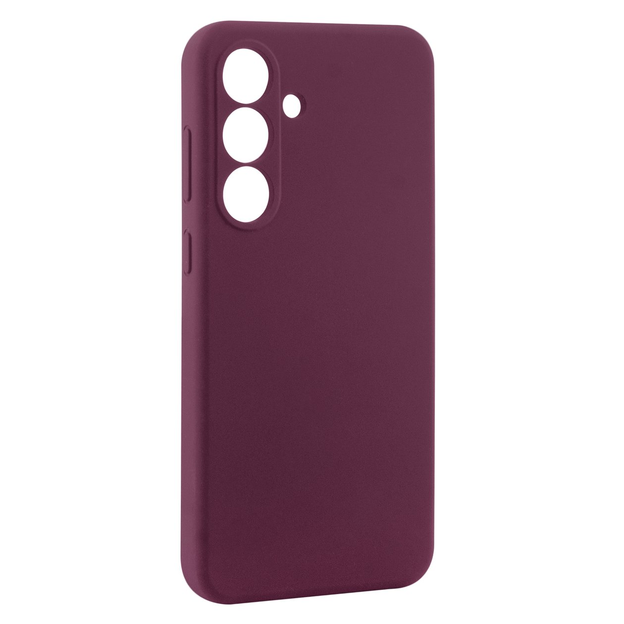 FIBRA Full Silicone Cover Samsung S25FE