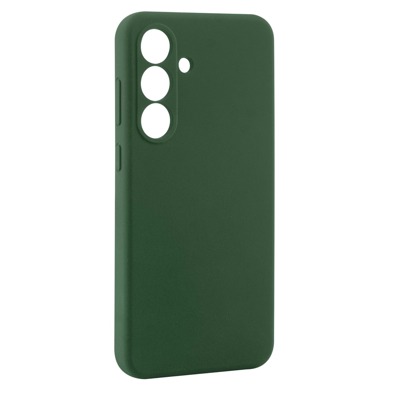 FIBRA Full Silicone Cover Samsung S25FE