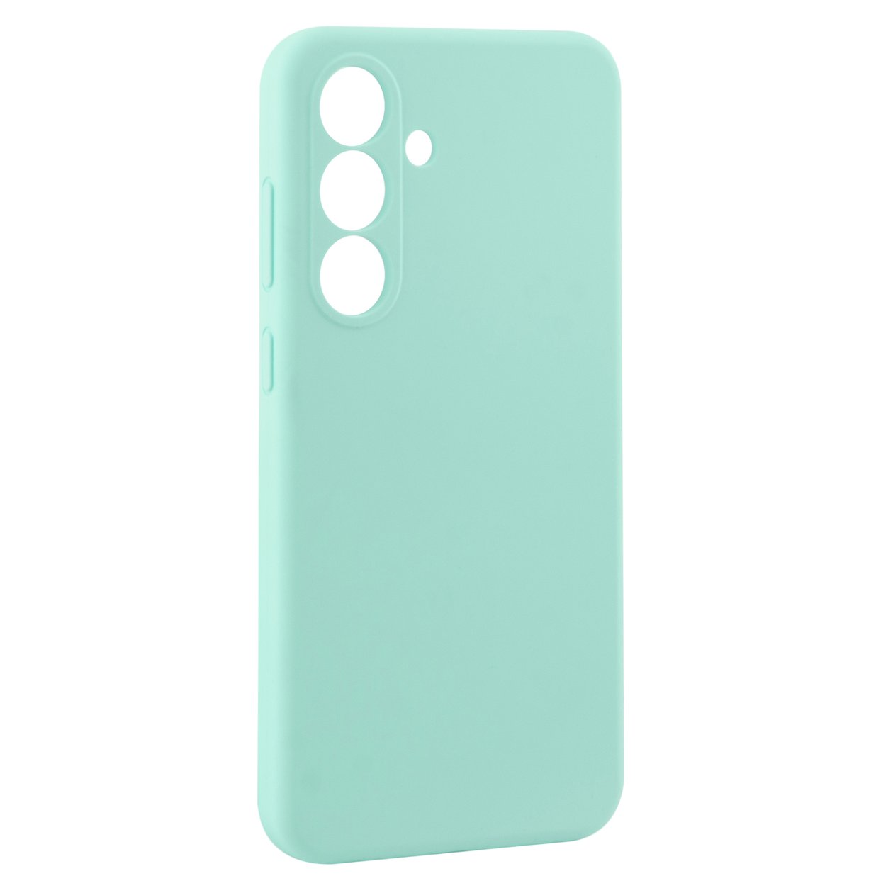 FIBRA Full Silicone Cover Samsung S25FE