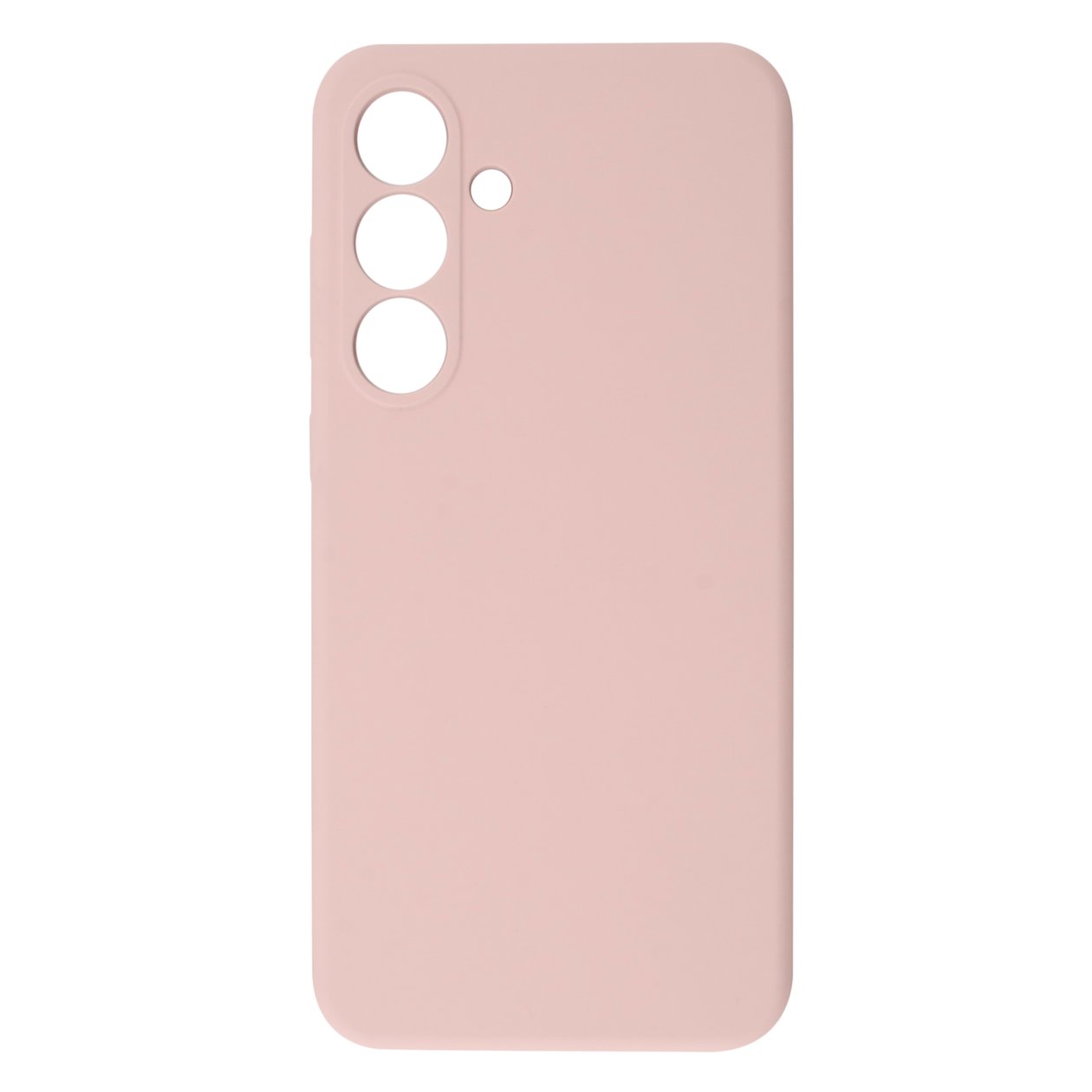 FIBRA Full Silicone Cover Samsung S25FE