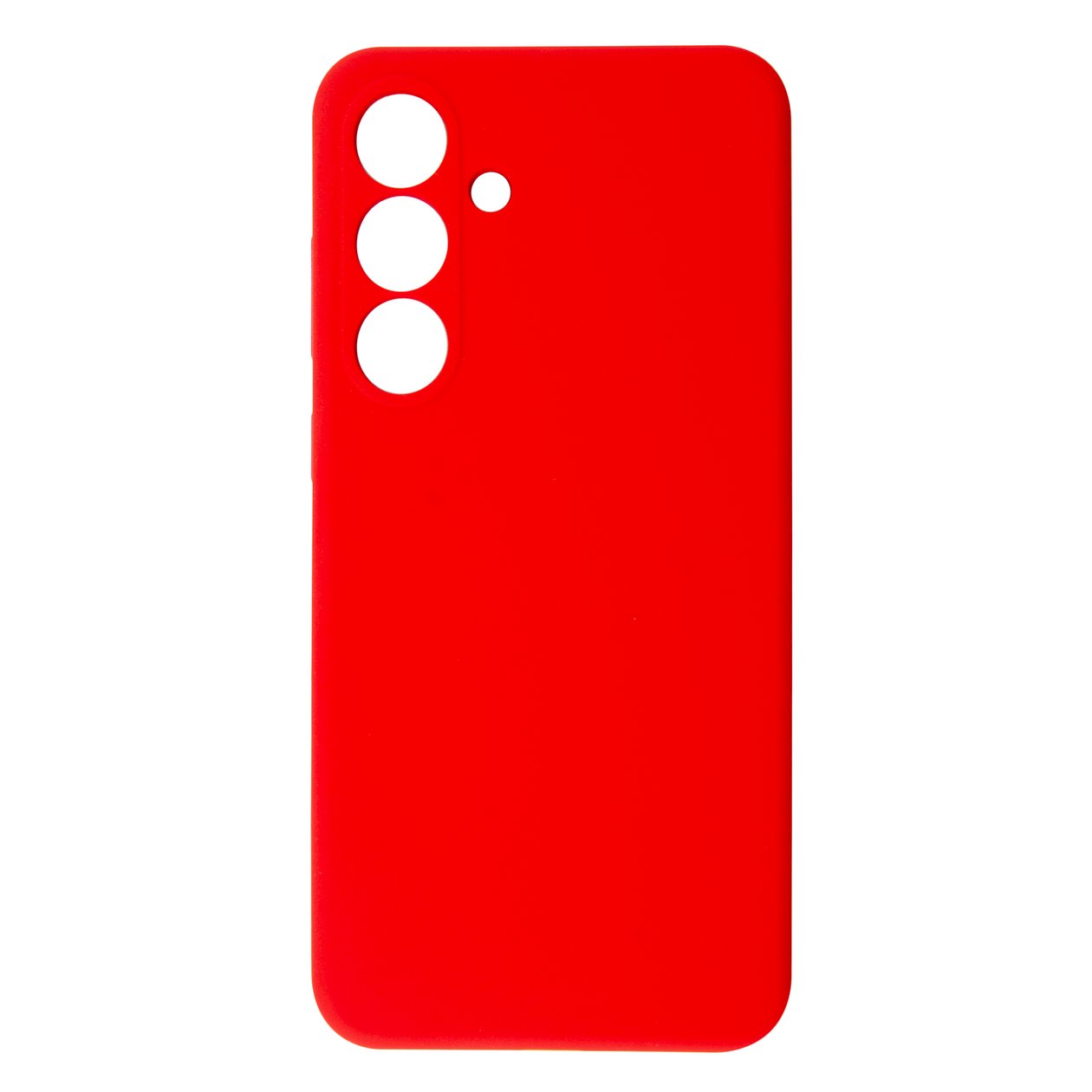 FIBRA Full Silicone Cover Samsung S25FE