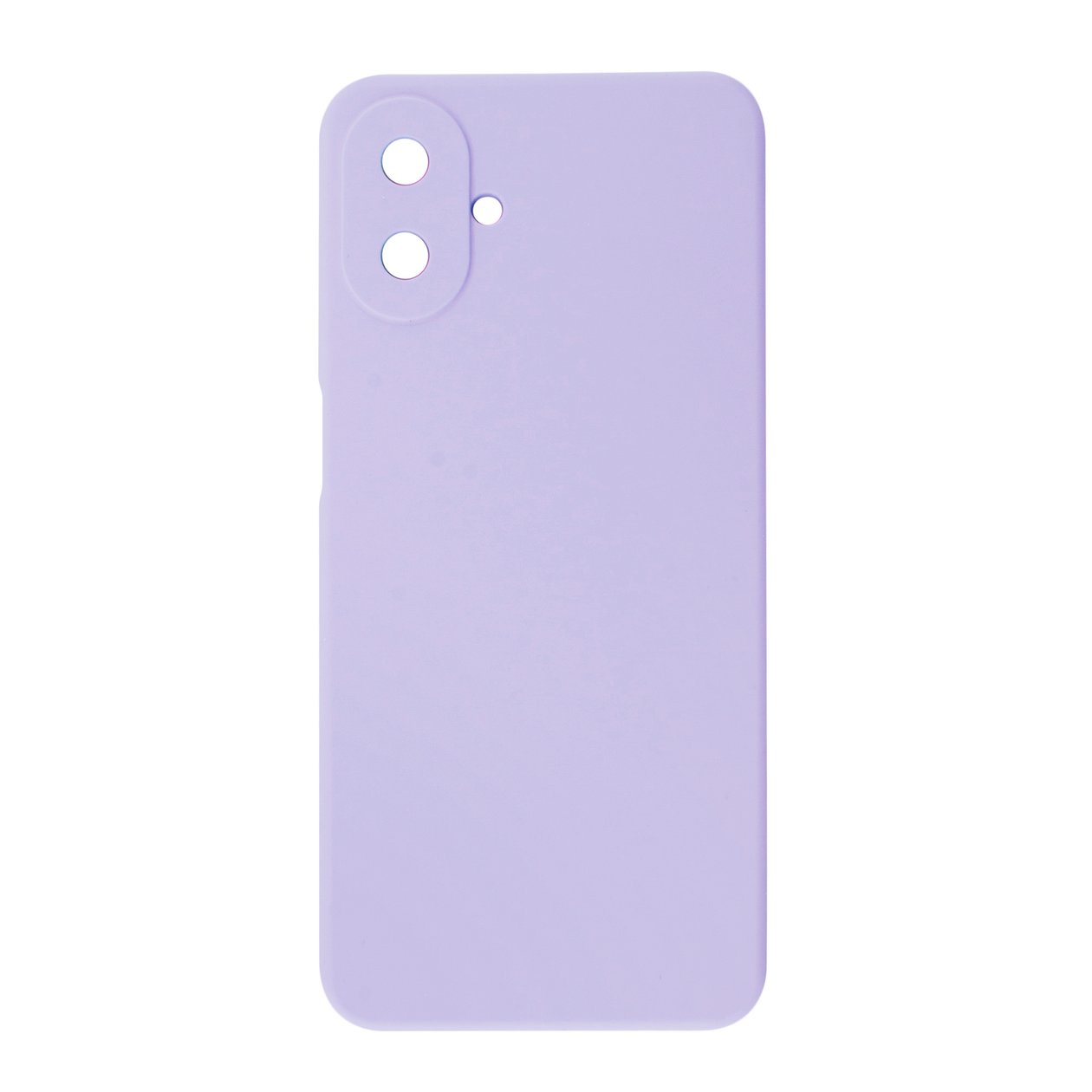 FIBRA Full Silicone Cover Samsung A17/A18