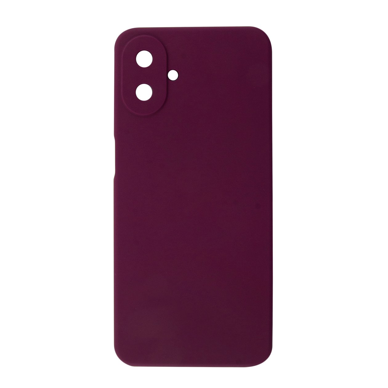 FIBRA Full Silicone Cover Samsung A17/A18
