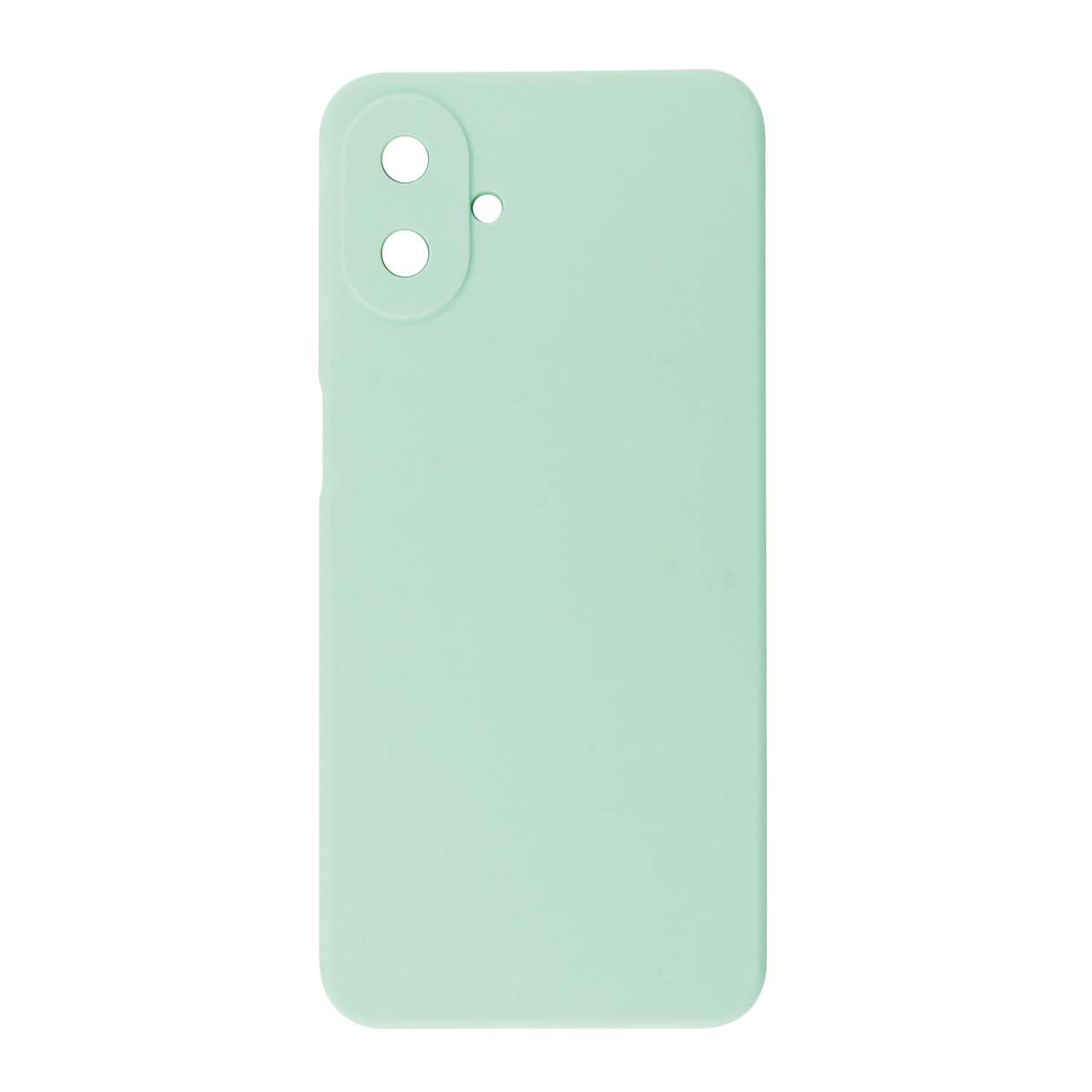FIBRA Full Silicone Cover Samsung A17/A18