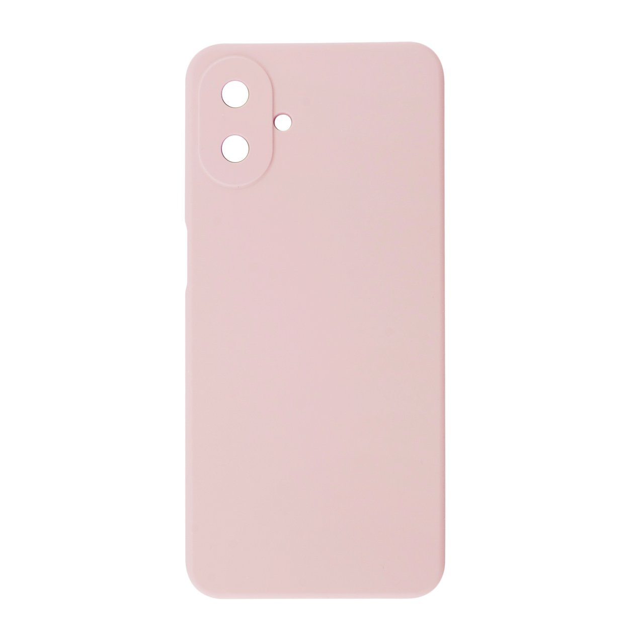 FIBRA Full Silicone Cover Samsung A17/A18