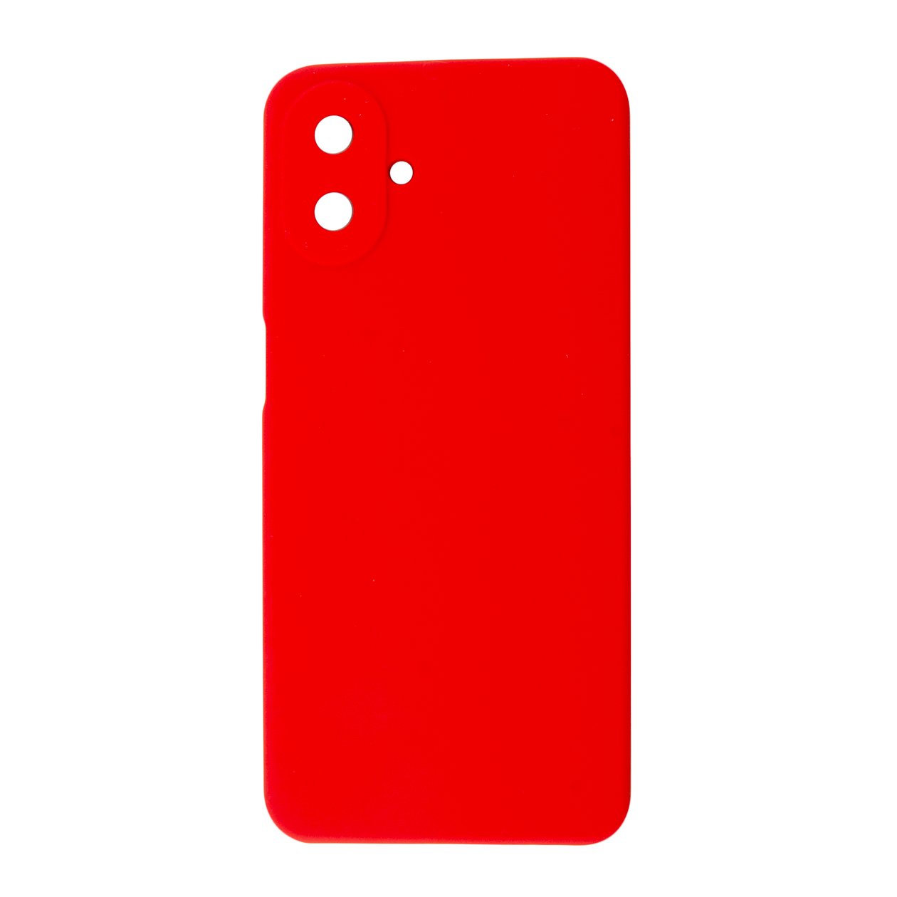 FIBRA Full Silicone Cover Samsung A17/A18