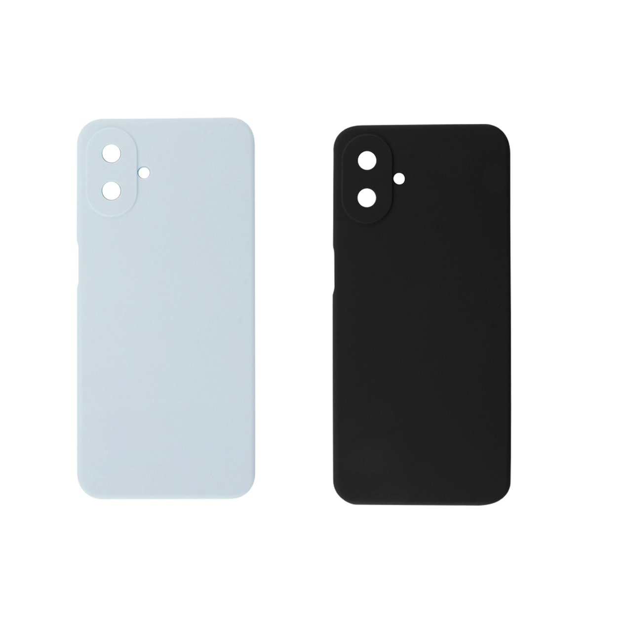 FIBRA Full Silicone Cover Samsung A17/A18