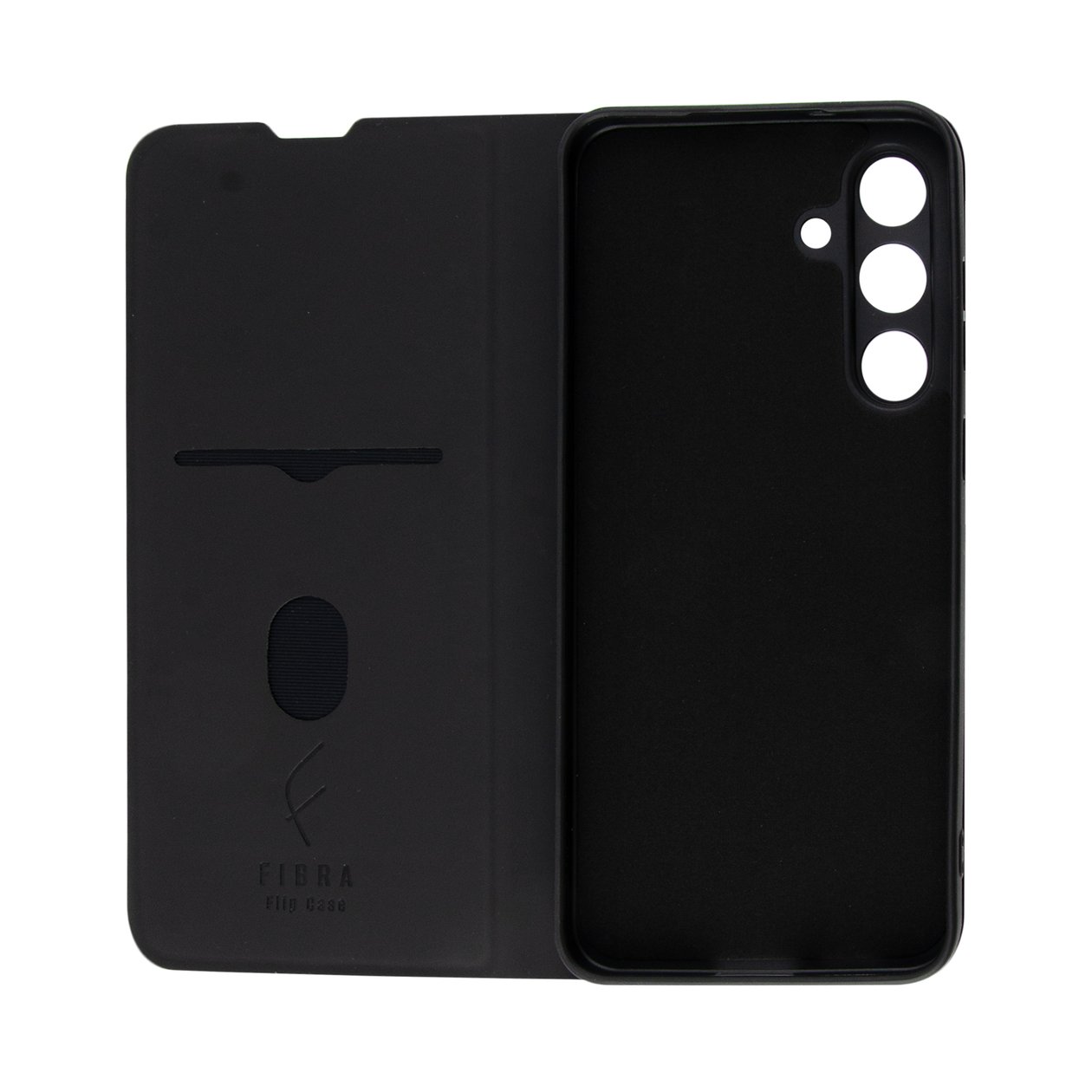 FIBRA Flip Case Samsung S25FE