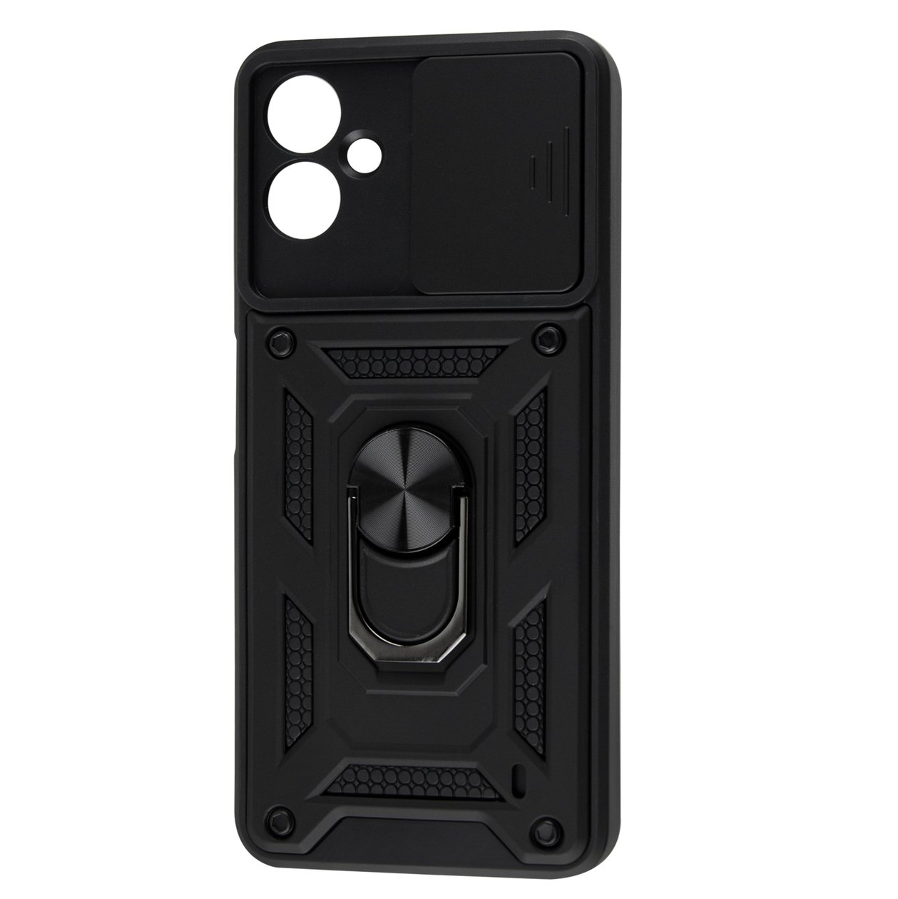 Protective Case Oppo A5 (2025)