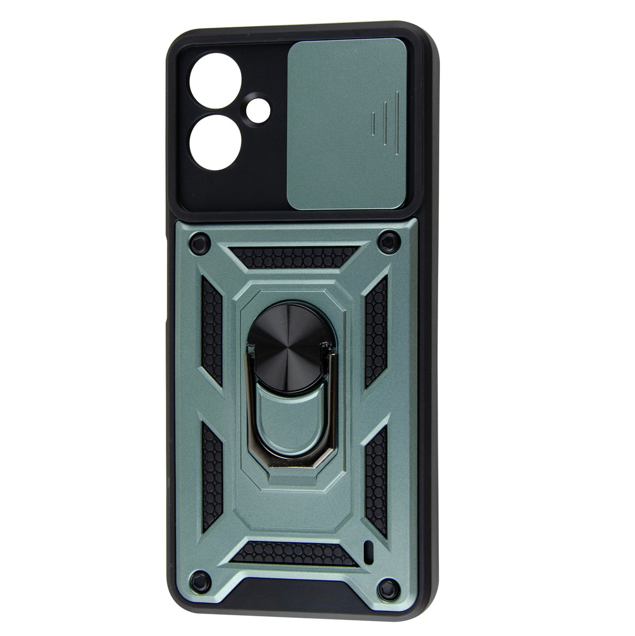 Protective Case Oppo A5 (2025)