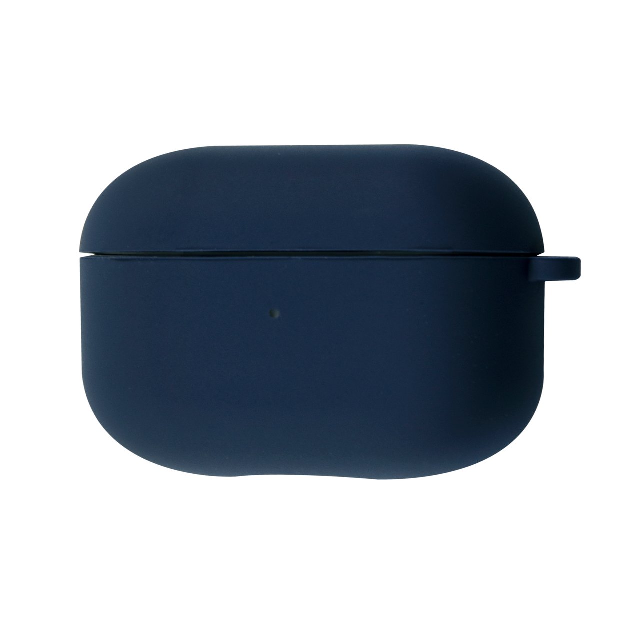 Silicone Case with Fibra AirPods Pro 3