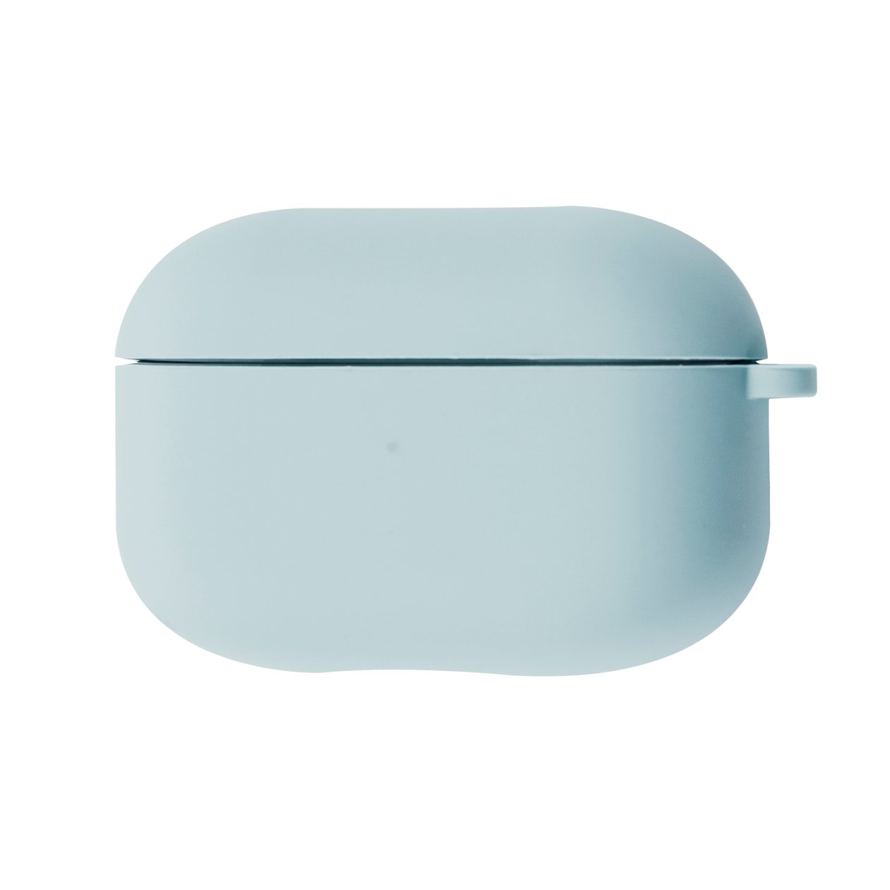 Silicone Case with Fibra AirPods Pro 3