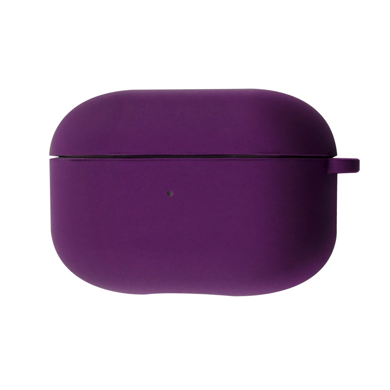 Silicone Case with Fibra AirPods Pro 3