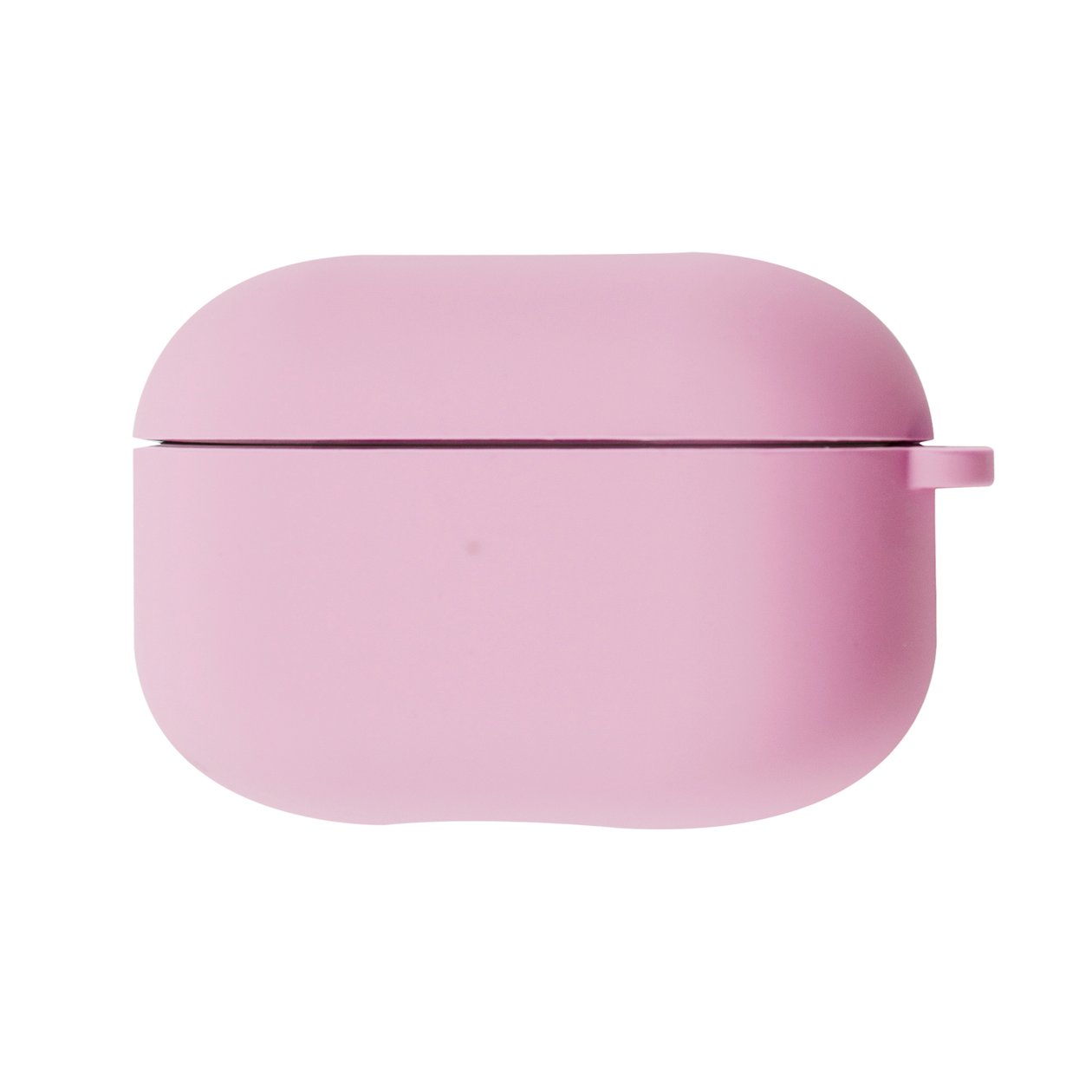 Silicone Case with Fibra AirPods Pro 3