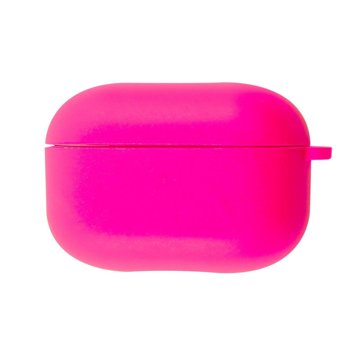 Silicone Case with Fibra AirPods Pro 3